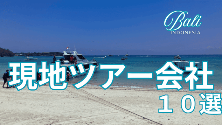 バリ島で地震相次ぐ！現地の最新状況と旅行者向け安全ガイド 一人で感じる、バリの魔法 