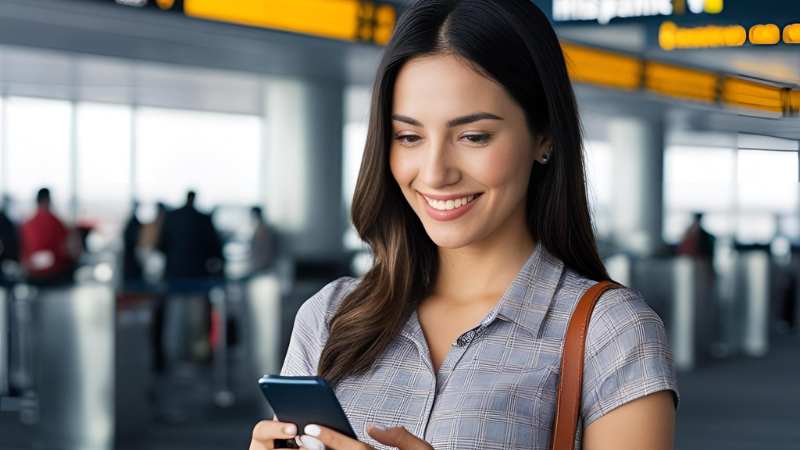 旅行や出張で空港を利用するとき、ちょっとしたスキマ時間にスマホを取り出して、無料Wi-Fiに接続する人は少なくありません。飛行機の搭乗待ちや遅延の間にSNSをチェックしたり、地図や予約情報を確認したりと、空港Wi-Fiは確かに便利な存在です。でも、その「便利さ」の裏に潜むリスクを知っておかないと、大切な情報が思わぬ形で漏れてしまうこともあります。
空港に設置されている無料Wi-Fiは、誰でも利用できるオープンネットワークであることがほとんどです。つまり、自分以外の人も同じネットワークに簡単にアクセスできてしまう状態。これが何を意味するかというと、悪意ある第三者がネットワーク上で通信をのぞき見したり、偽のWi-Fiを設置して接続させようとする危険性があるということです。
たとえば「Free_Airport_WiFi」や「Airport_Guest」など、一見本物のようなSSIDが表示されていても、それが正規のネットワークとは限りません。うっかり接続してしまえば、ログイン情報やクレジットカードの番号など、個人情報が盗まれるリスクも出てきます。
じゃあ、空港ではWi-Fiを使わない方がいいのか?というと、決してそうではありません。大切なのは「正しい知識で安全に使うこと」。まず、接続する前に空港内の案内板や公式ウェブサイトで、正しいSSID(ネットワーク名)を確認しましょう。中にはパスワード付きのネットワークを提供している空港もあるので、可能であればそちらを利用するのがベターです。
もうひとつ重要なのが、VPN(仮想プライベートネットワーク)の使用です。VPNを通じて接続すれば、ネットワーク上の通信は暗号化され、たとえ同じWi-Fiを使っている他人がいたとしても、あなたのやりとりを盗み見ることはできません。セキュリティ意識の高い人たちは、カフェやホテル、空港などの公共Wi-Fiを利用するときには必ずVPNを使っていると言っても過言ではありません。
もしVPNを使っていない場合は、最低限として「個人情報を入力する操作(ログイン・パスワード入力・決済など)」は避けるようにしましょう。また、アプリやシステムのアップデートもWi-Fi経由で行わず、信頼できるネットワークで済ませるのが安全です。
最後に、Wi-Fi接続後も「接続したまま放置しない」ことが大切です。用が済んだらWi-Fiをオフにする、または設定画面からネットワークを削除しておけば、次回意図せず自動接続してしまう心配もなくなります。
空港のWi-Fiは正しく使えば、旅の助けになる便利なツールです。少しだけ注意を払って、安全で快適な空の旅を楽しんでくださいね。