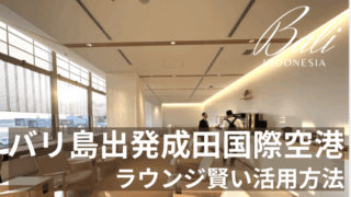 成田国際空港ラウンジ