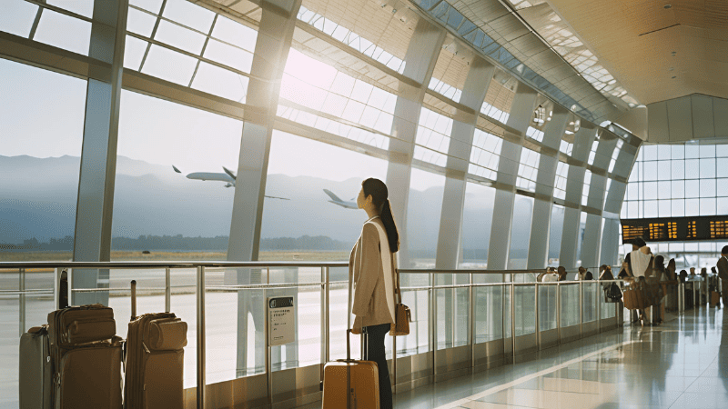 羽田空港