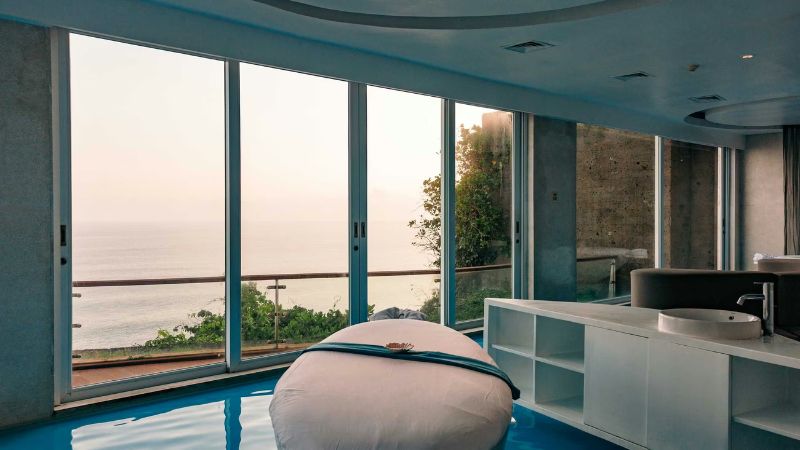 Thermes Marins Bali Spa