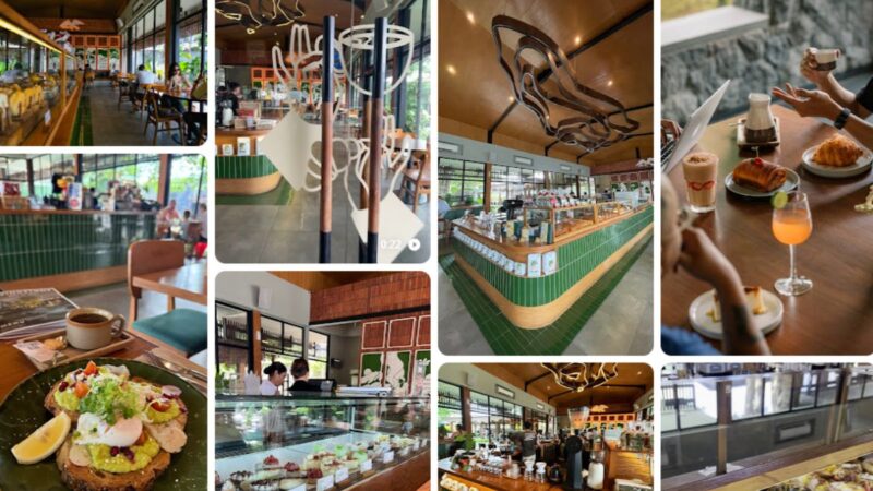 リビングストン ホーリーグラウンド（ウブド）