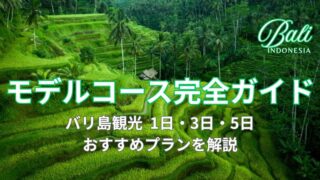 ウブドのテララガンライステラス