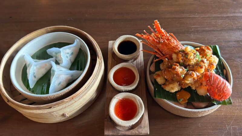 Mamasan(クロボカン)