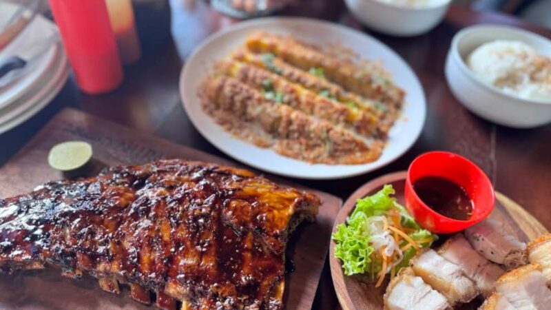 Naughty Nuri's(セミニャック)