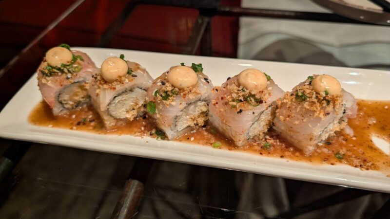 Kilo Kitchen(セミニャック)